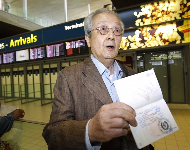 Refoulés, les avocats français de Gbagbo dénoncent 